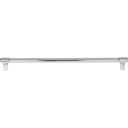 Top Knobs Clarence 12" Center to Center Bar Pull
