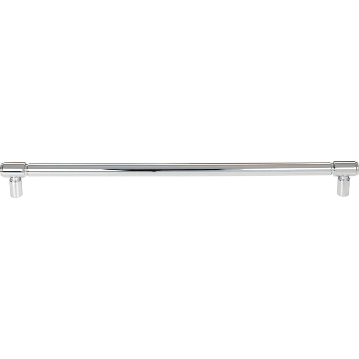 Top Knobs Clarence 12" Center to Center Bar Pull