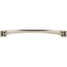 Jeffrey Alexander Roman 12" Center-to-Center Appliance Pull