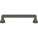 Atlas Oskar 5 1/16" Center to Center Bar Pull