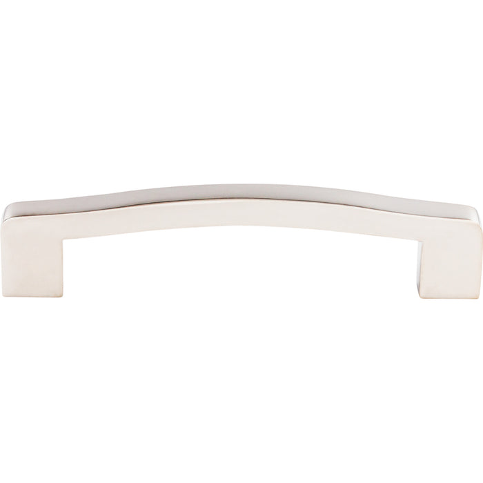 Top Knobs Alton 5 1/16" Center to Center Bar Pull
