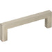 Atlas It 3 3/4" Center to Center Bar Pull