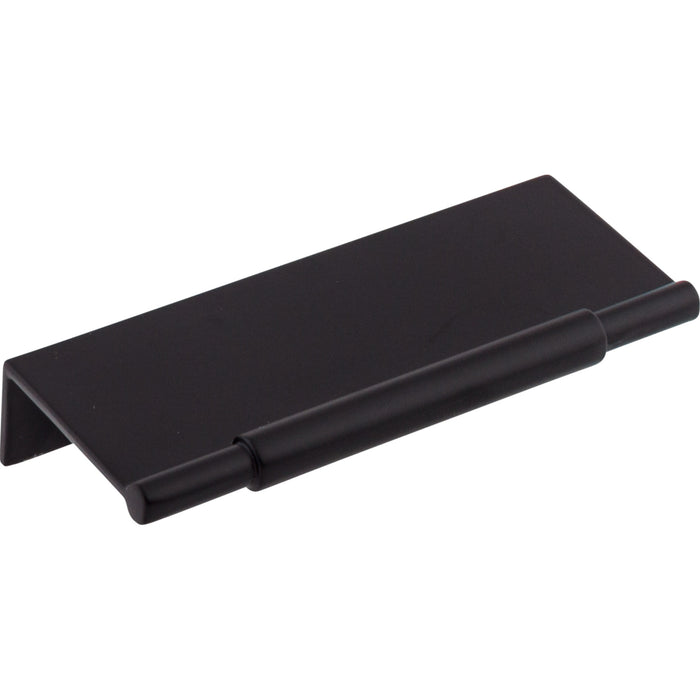 Top Knobs Crestview 3" Center to Center Finger Pull