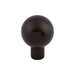 Top Knobs Brookline 7/8" Diameter Round Knob