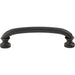 Atlas Shelley 3 3/4" Center to Center Bar Pull