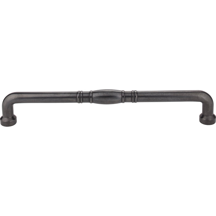 Jeffrey Alexander Durham 12" Center-to-Center Appliance Pull