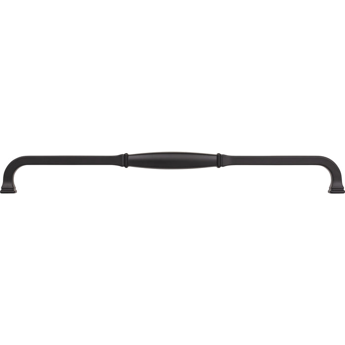 Jeffrey Alexander Audrey 305 mm Center-to-Center Bar Pull