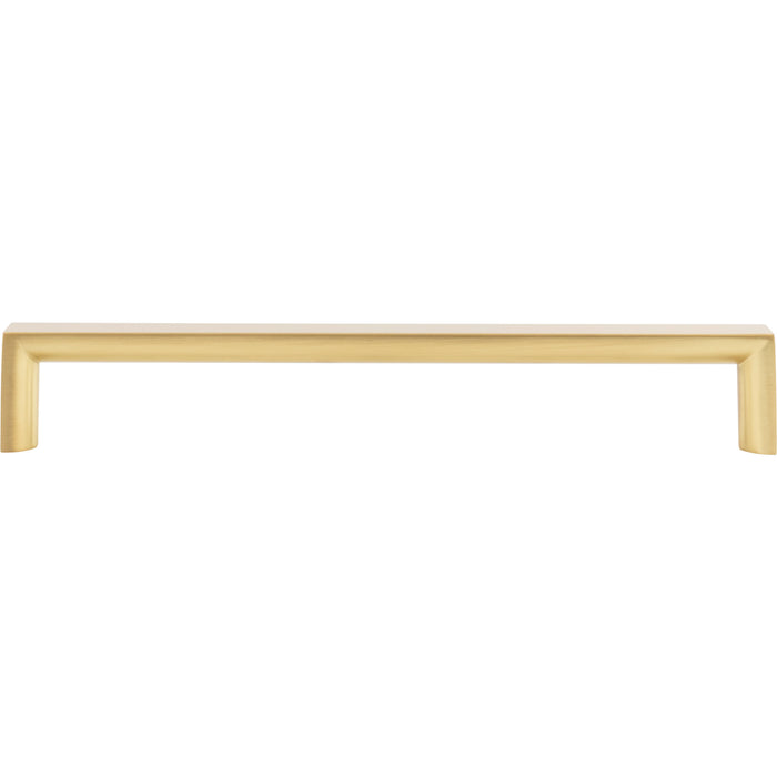Elements Walker 1 192 mm Center-to-Center Bar Pull