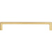 Elements Walker 1 192 mm Center-to-Center Bar Pull