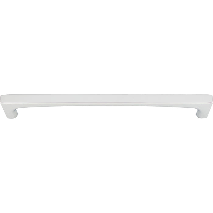 Top Knobs Riverside 12" Center to Center Appliance Pull