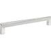 Atlas Para 12" Center to Center Appliance Pull