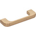 Jeffrey Alexander Alvar 3" Center-to-Center Bar Pull