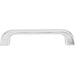 Jeffrey Alexander Marlo 128 mm Center-to-Center Bar Pull