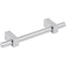 Jeffrey Alexander Larkin 96 mm Center-to-Center Bar Pull