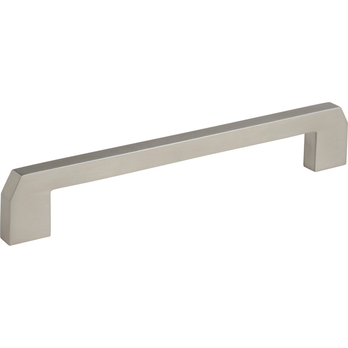 Atlas Indio 6 5/16" Center to Center Bar Pull