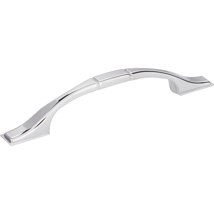 Elements Hammond 96 mm Center-to-Center Bar Pull