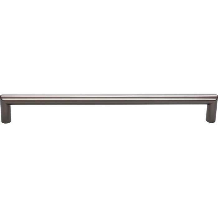 Top Knobs Kinney 8 13/16" Center to Center Bar Pull