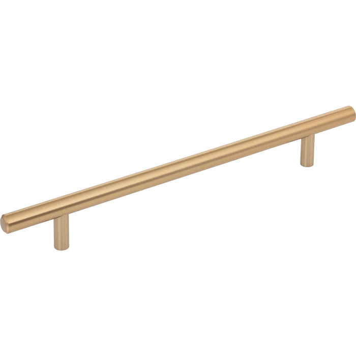 Elements Naples 192 mm Center-to-Center Bar Pull