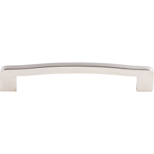 Top Knobs Alton 6 5/16" Center to Center Bar Pull