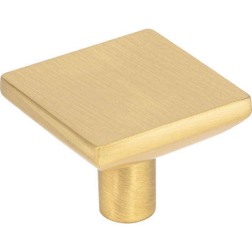 Walker 1 Length Square Knob