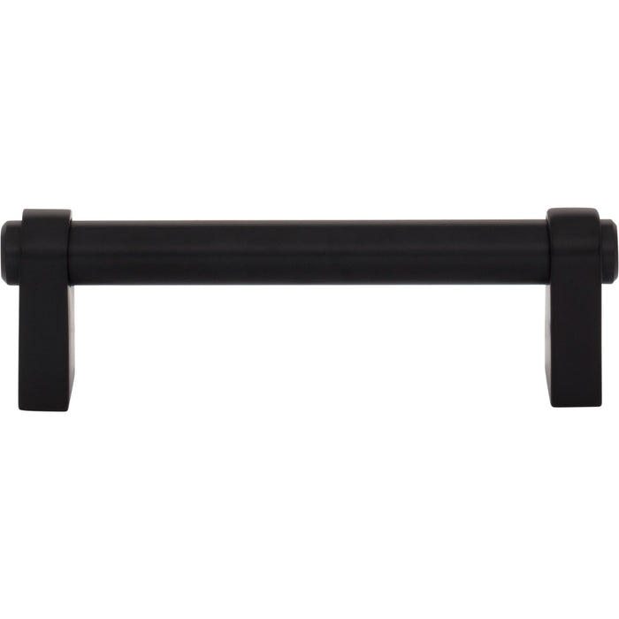 Top Knobs Lawrence 3 3/4" Center to Center Bar Pull