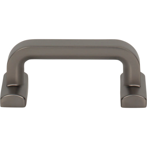 Top Knobs Harrison 2 1/2" Center to Center Bar Pull