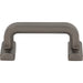 Top Knobs Harrison 2 1/2" Center to Center Bar Pull