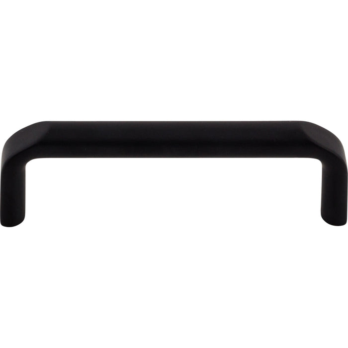 Top Knobs Exeter 3 3/4" Center to Center Bar Pull