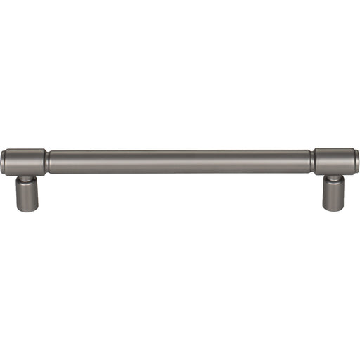 Top Knobs Clarence 6 5/16" Center to Center Bar Pull
