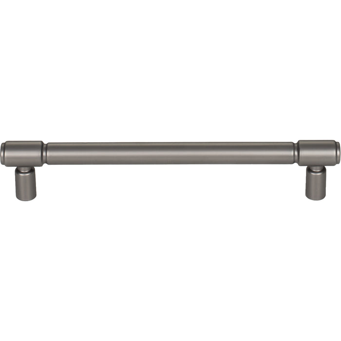 Top Knobs Clarence 6 5/16" Center to Center Bar Pull