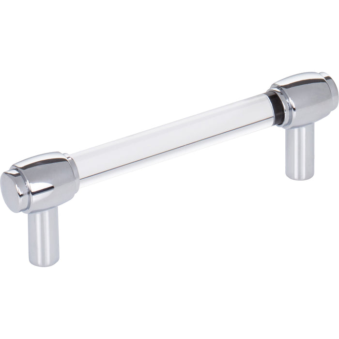 Jeffrey Alexander Carmen 96 mm Center-to-Center Bar Pull