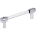 Jeffrey Alexander Carmen 96 mm Center-to-Center Bar Pull