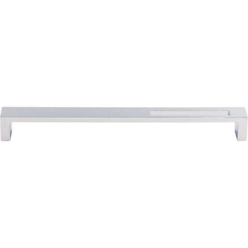 Top Knobs Modern Metro Slot 9" Center to Center Bar Pull
