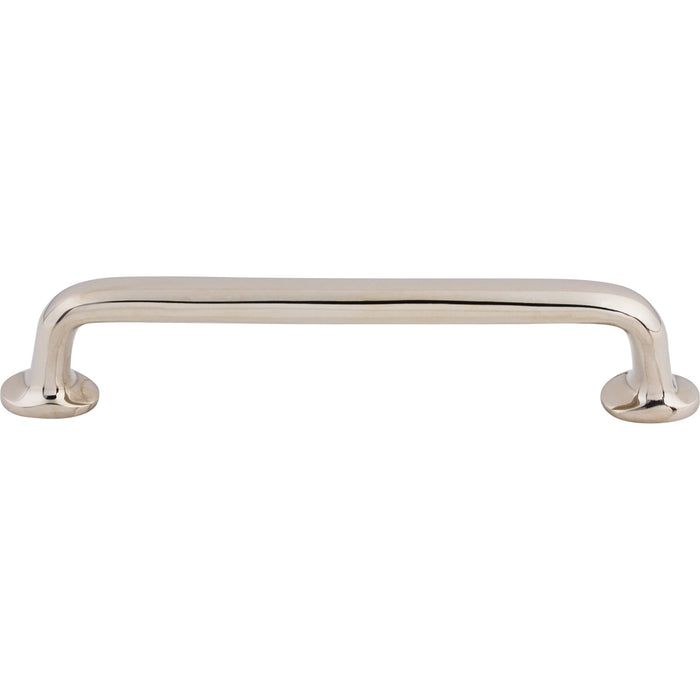 Top Knobs Aspen II Rounded 6" Center to Center Bar Pull