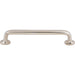 Top Knobs Aspen II Rounded 6" Center to Center Bar Pull