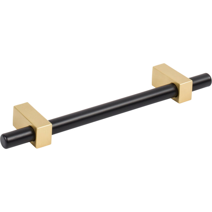 Jeffrey Alexander Larkin 128 mm Center-to-Center Bar Pull