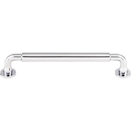 Top Knobs Lily 6 5/16" Center to Center Bar Pull