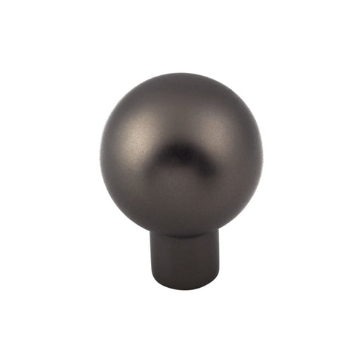 Top Knobs Brookline 7/8" Diameter Round Knob
