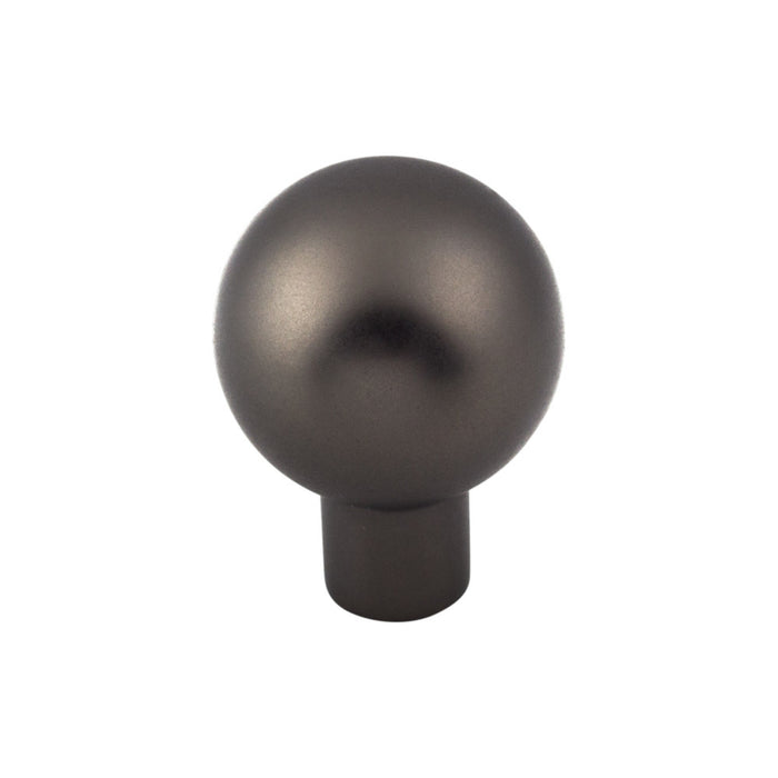 Top Knobs Brookline 7/8" Diameter Round Knob