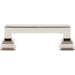 Atlas Erika 3" Center to Center Bar Pull