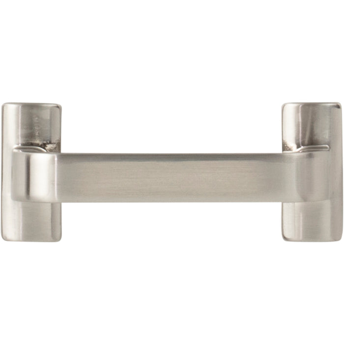 Top Knobs Harrison 2 1/2" Center to Center Bar Pull