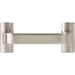 Top Knobs Harrison 2 1/2" Center to Center Bar Pull