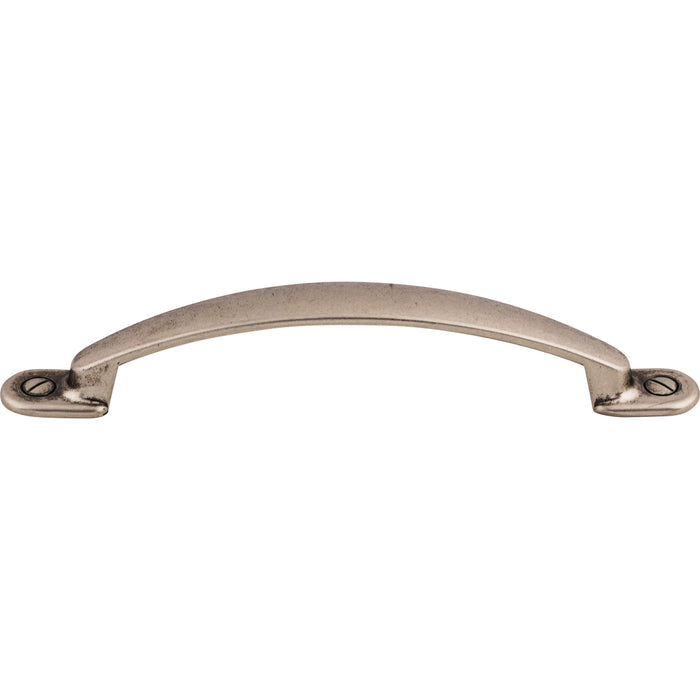 Top Knobs Arendal 5 1/16" Center to Center Bar Pull
