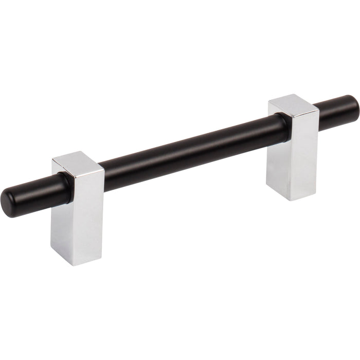 Jeffrey Alexander Larkin 96 mm Center-to-Center Bar Pull