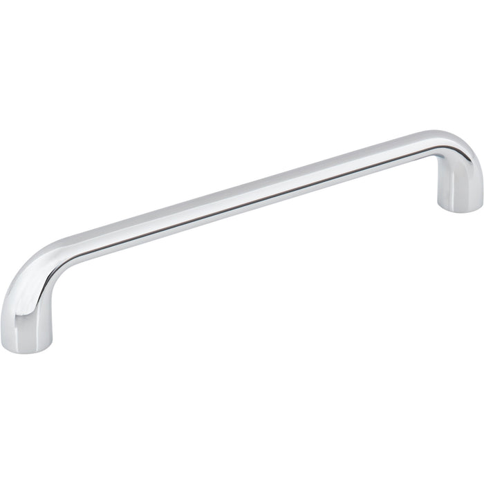 Jeffrey Alexander Loxley 160 mm Center-to-Center Bar Pull