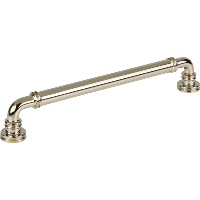Top Knobs Cranford 7 9/16" Center to Center Bar Pull