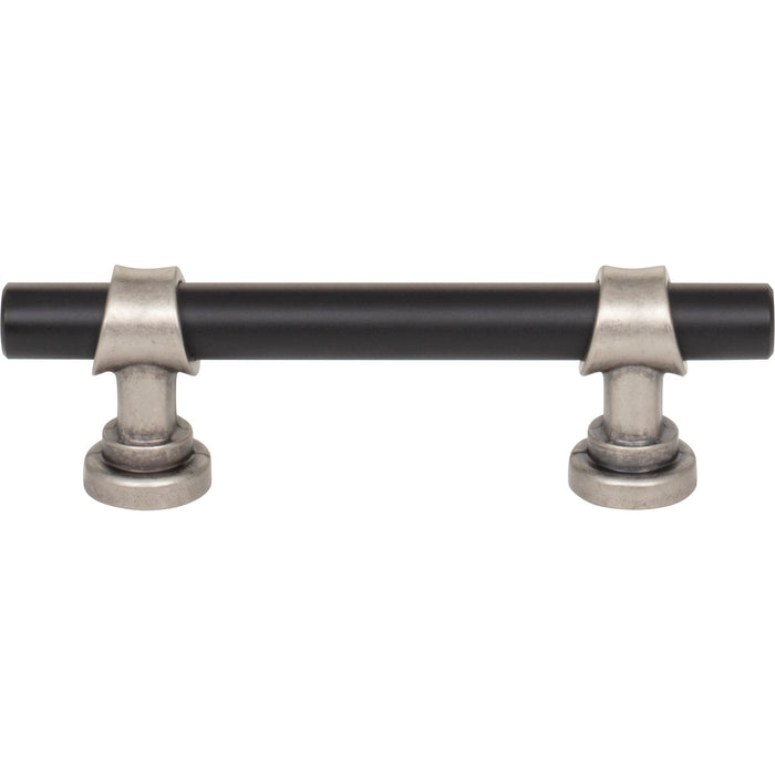 Top Knobs Bit 3" Center to Center Bar Pull