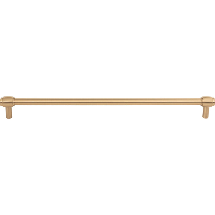 Jeffrey Alexander Hayworth 305 mm Center-to-Center Bar Pull