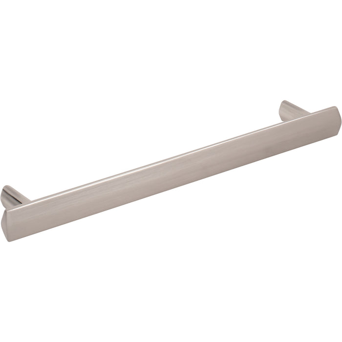 Elements William 160 mm Center-to-Center Bar Pull