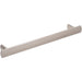 Elements William 160 mm Center-to-Center Bar Pull